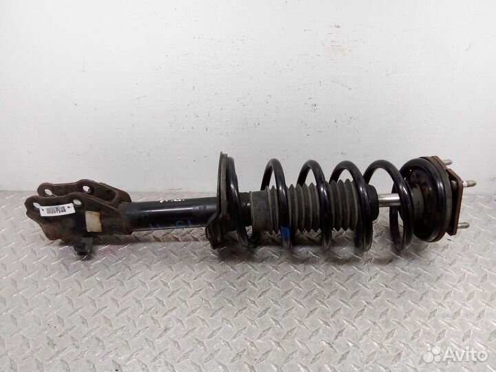 Амортизатор передний L Mazda CX-7 ER EH4634900