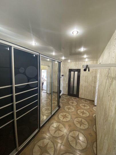 3-к. квартира, 88,8 м², 13/15 эт.