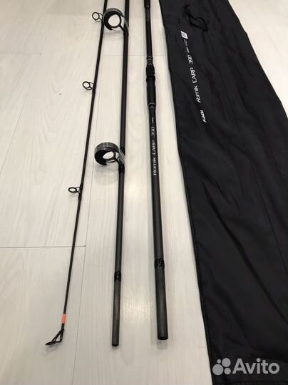 New Карповик Kaida Romik Carp/Noblest Ciu/ 3.6/3.9