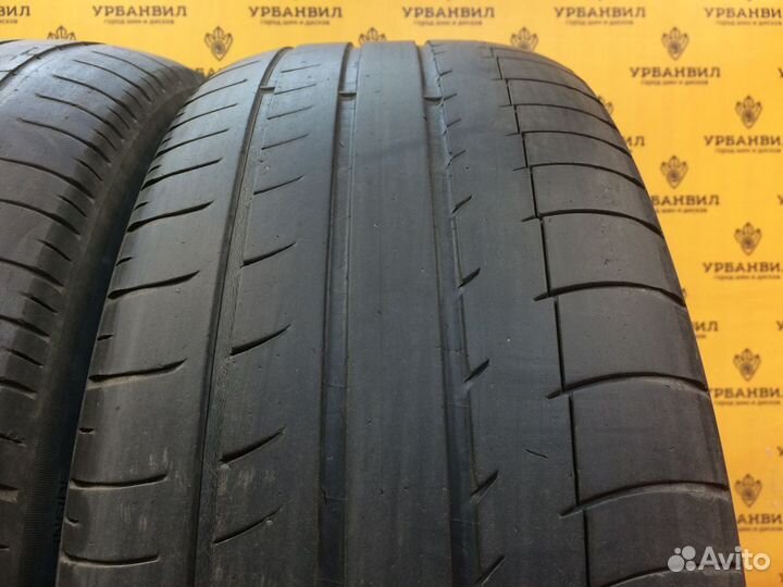 Michelin Latitude Sport 225/60 R18 100H