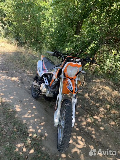 Продам рейсер 200