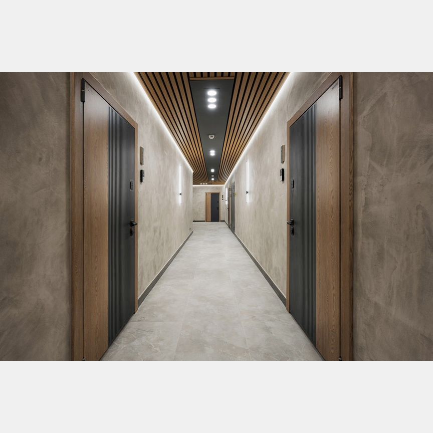 4-к. апартаменты, 96,3 м², 3/5 эт.