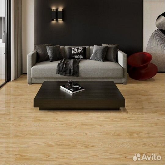 Ламинат Mostfloor High Glossy 11901