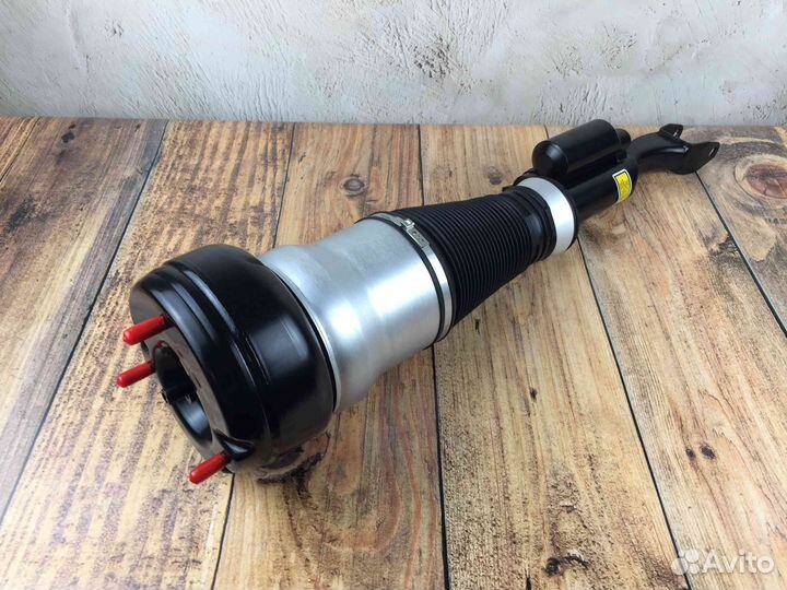 Стойка передняя левая для Mercedes S C217 4matic