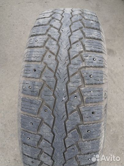 Maxxis MA-SLW Presa Spike 225/65 R17