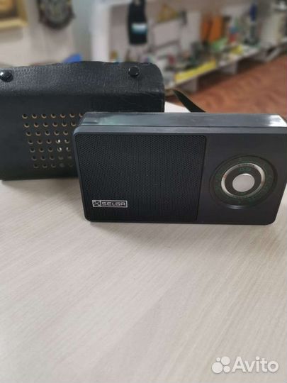Радиоприемник Selga