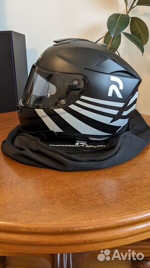 Шлем HJC rpha 70 размер М