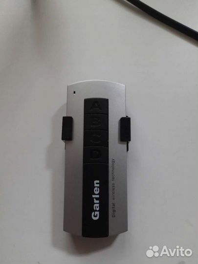 Пульт для люстры освещение