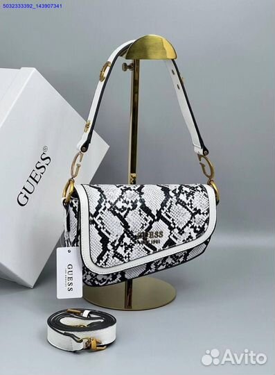 Женская сумка Guess