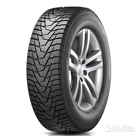 Hankook Winter i'Pike X W429A 275/55 R20 117T