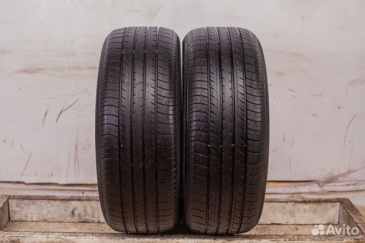 Yokohama BluEarth E70BZ 215/55 R17 94V