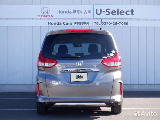 Honda Freed+ 1.5 CVT, 2020, 15 000 км