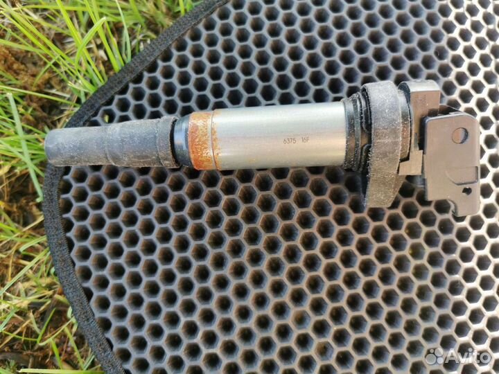 Катушка зажигания facet