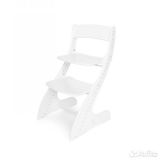 Детский растущий стул «Павлин»