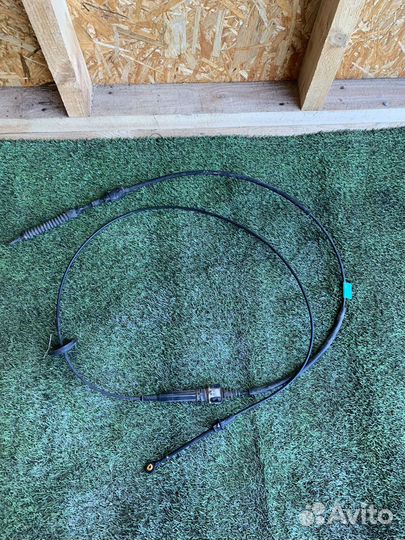 Трос АКПП кулисы Cadillac Escalade 3 gmt900