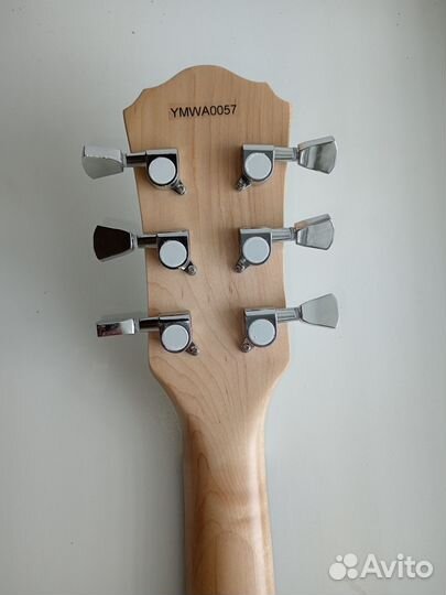 Электрогитара russtone