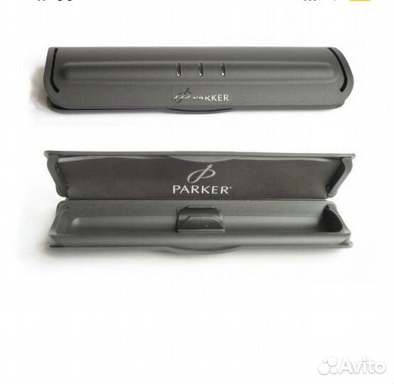 Ручка Parker Frontier F07