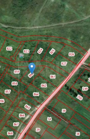 Участок 6 сот. (ИЖС)