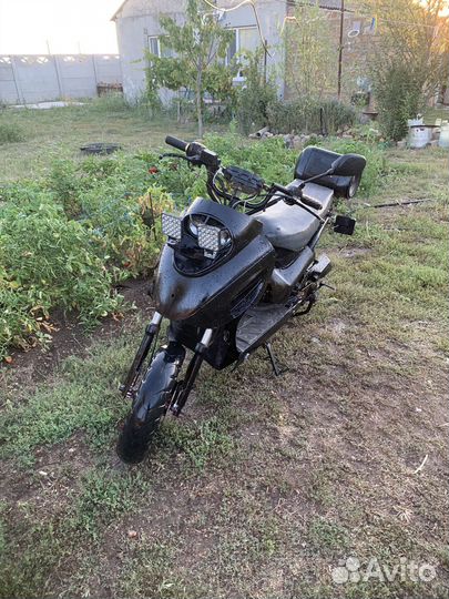 Продам скутер