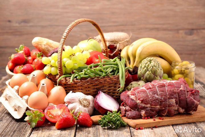 Вахта упаковщик Москва все включено