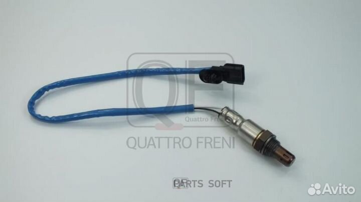 Лямбда-зонд\ Renault