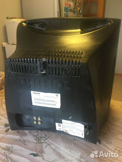 Телевизор ЭЛТ Philips