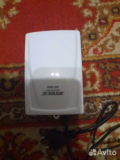 Компрессор для аквариума