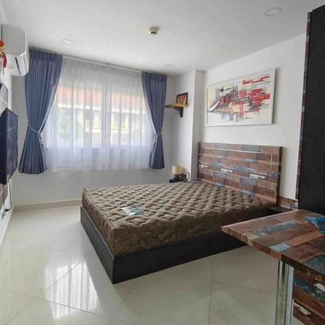 Комната 20 м² в 2-к., 22/25 эт.
