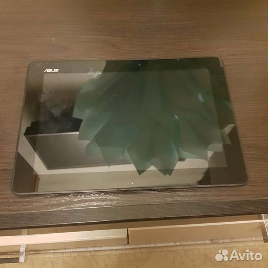 Планшет asus transformer