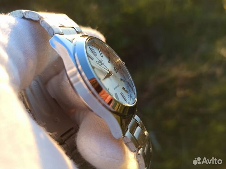 Часы Casio classic (гарантия, доставка)