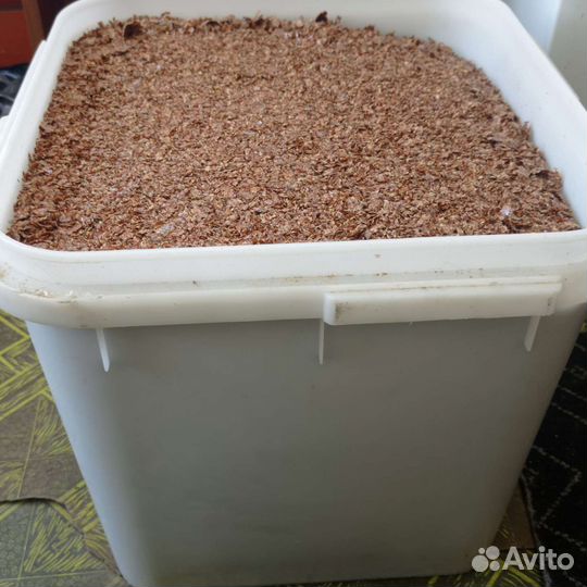 Корм для скота