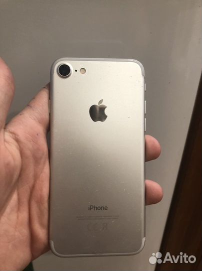 iPhone 7, 32 ГБ