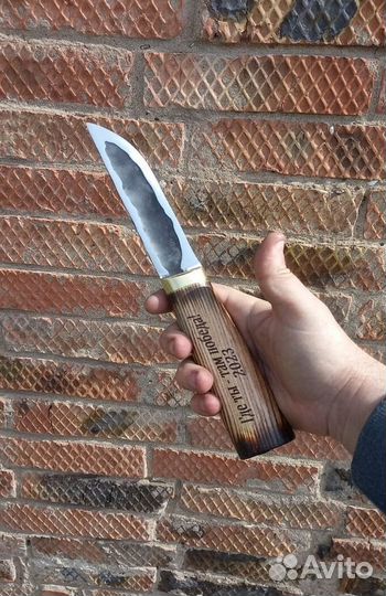 Ножи ручной работы