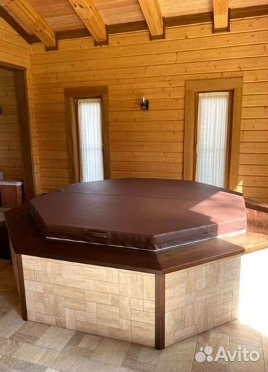 Крышка для ванны KSH-43438