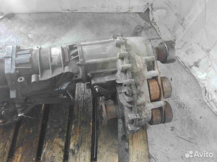 Коробка раздаточная Jeep Grand Cherokee