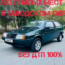 ВАЗ (LADA) 2108 1.5 MT, 2002, 173 000 км, с пробегом, цена 395 000 руб.