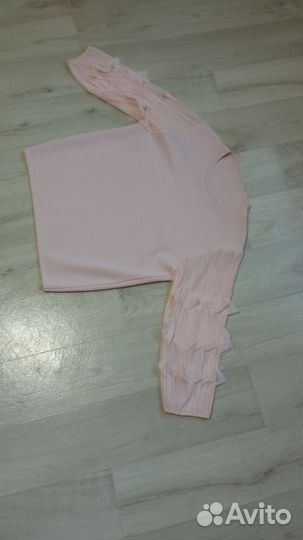 Кофточка джемпер 42