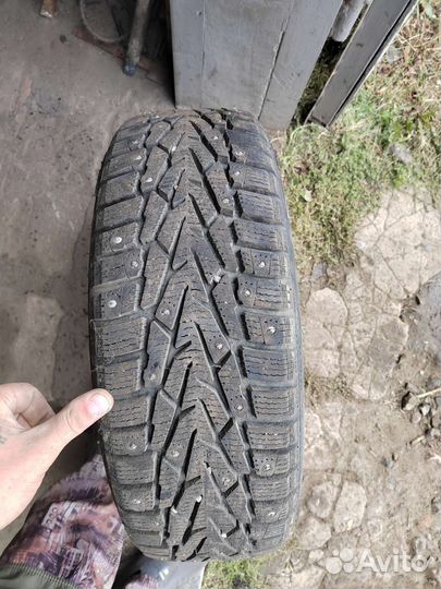 Продам колеса