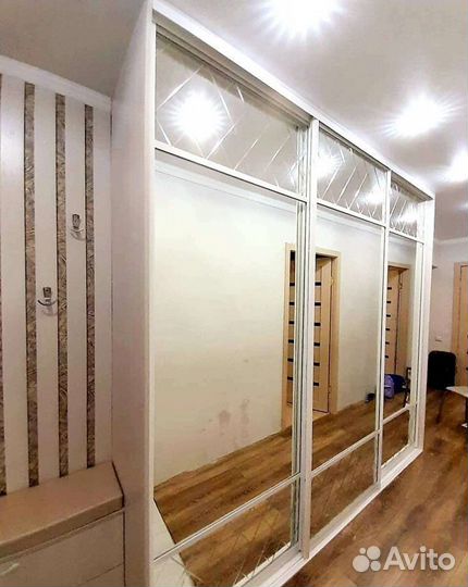 Прихожая, шкафы и шкафы-купе, обувницы