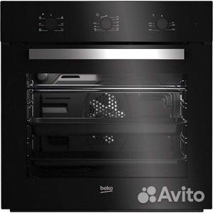 Электрический духовой шкаф