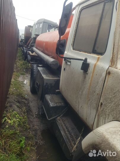 ГАЗ 36135-011, 2012