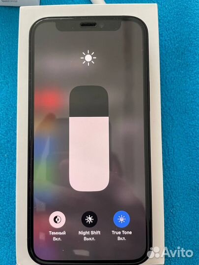 iPhone 12 mini, 128 ГБ
