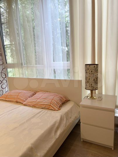 2-к. квартира, 83 м², 1/14 эт.