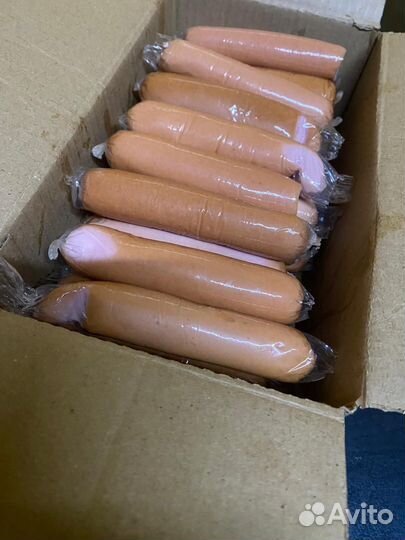 Корма для животных