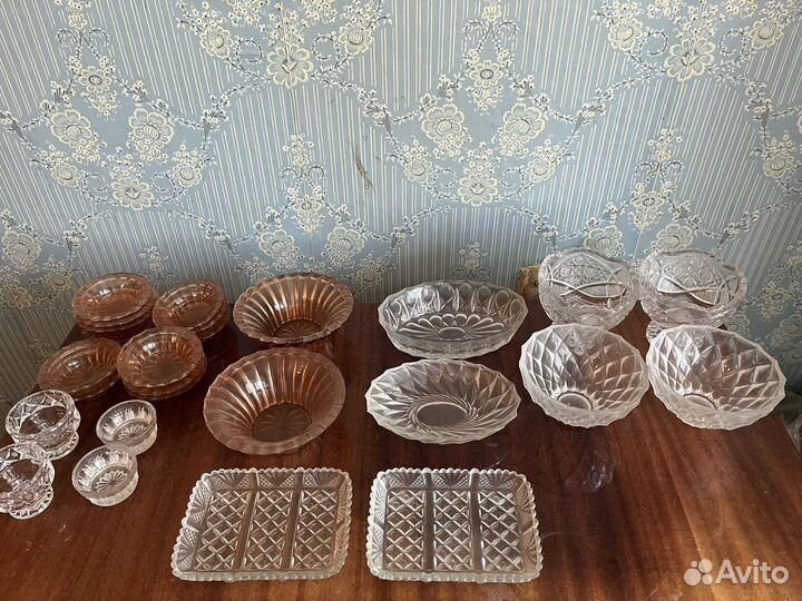 Посуда. Разное