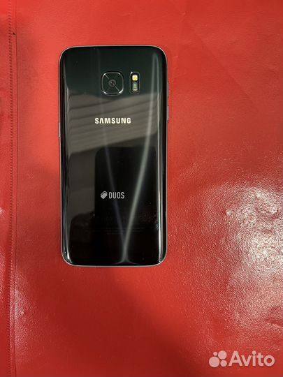 Samsung Galaxy S7, 4/32 ГБ