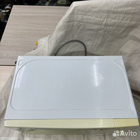 Микроволновая печь LJ MS-1724W