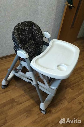Стул для кормления Peg Perego Diner