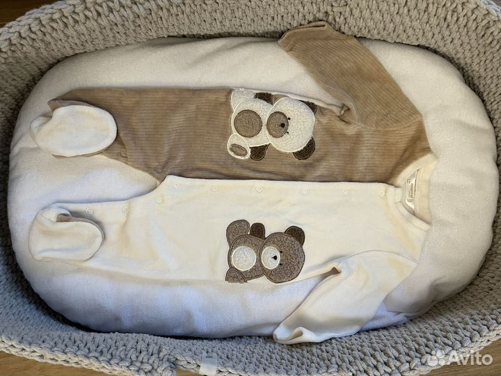 Комбинезон новый для малыша Mayoral 65 (2-4m)