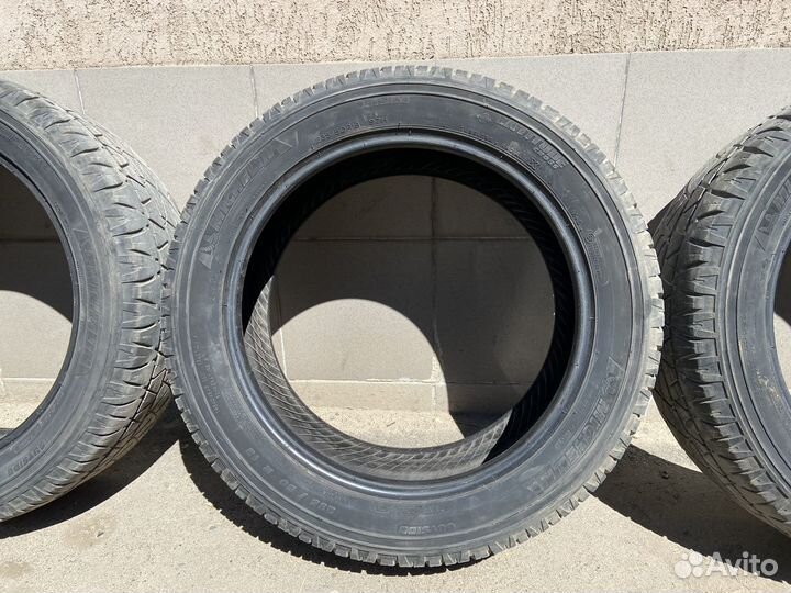 Michelin Latitude Cross 235/50 R18 97H